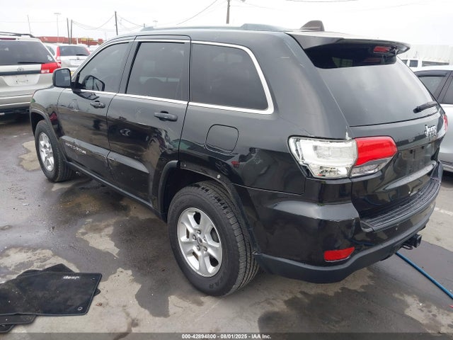 1C4RJEAG1EC359618 Jeep 2014