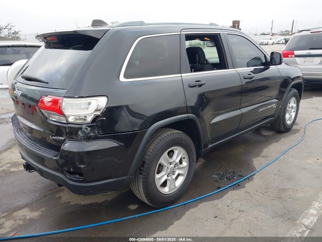 1C4RJEAG1EC359618 Jeep 2014