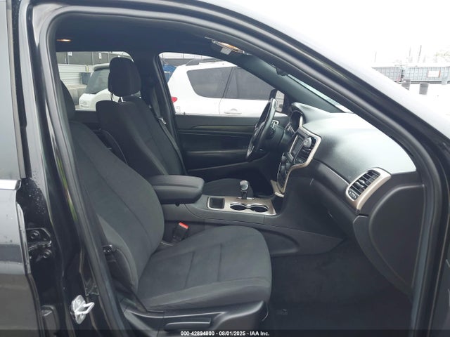 1C4RJEAG1EC359618 Jeep 2014