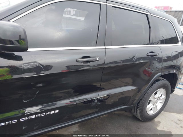 1C4RJEAG1EC359618 Jeep 2014