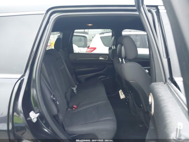 1C4RJEAG1EC359618 Jeep 2014
