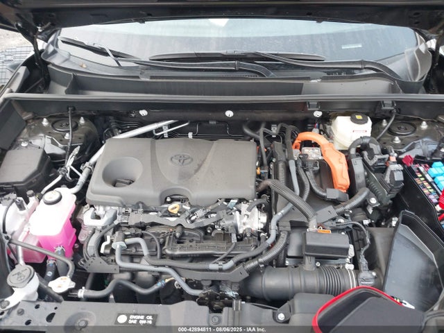 Toyota a25a-fxs 2024 2T3T6RFV4RW083685 Image 10