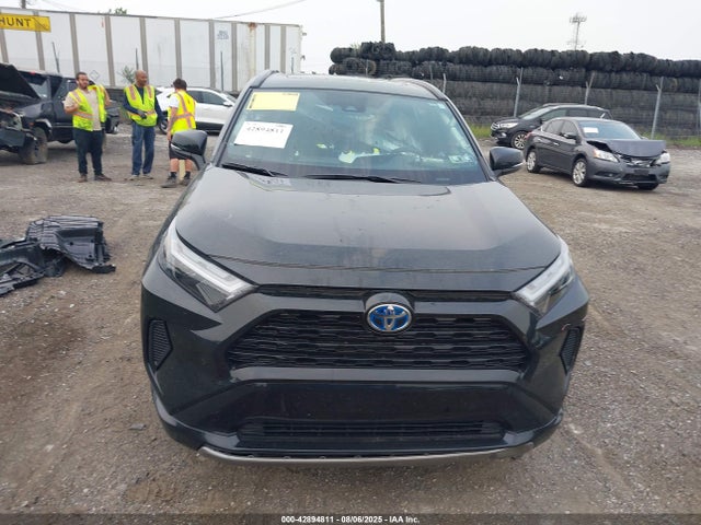 Toyota a25a-fxs 2024 2T3T6RFV4RW083685 Image 13