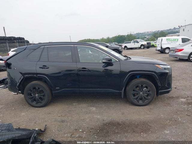Toyota a25a-fxs 2024 2T3T6RFV4RW083685 Image 14