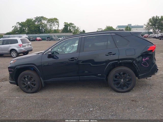 Toyota a25a-fxs 2024 2T3T6RFV4RW083685 Image 15