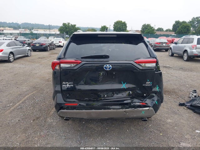 Toyota a25a-fxs 2024 2T3T6RFV4RW083685 Image 17