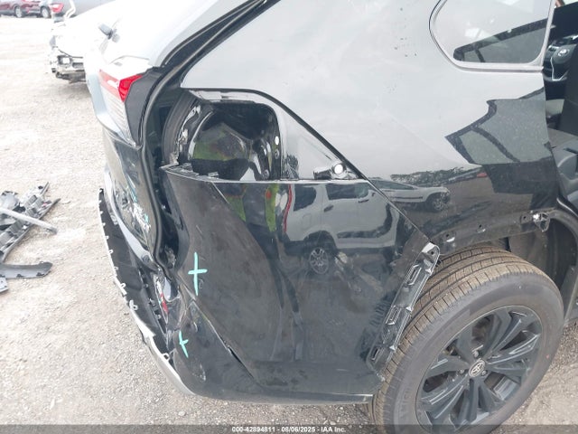 Toyota a25a-fxs 2024 2T3T6RFV4RW083685 Image 18