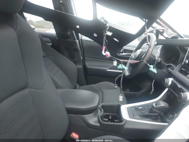 Toyota a25a-fxs 2024 2T3T6RFV4RW083685 Image 22