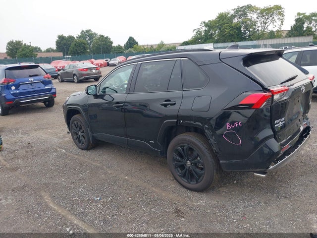 Toyota a25a-fxs 2024 2T3T6RFV4RW083685 Image 3