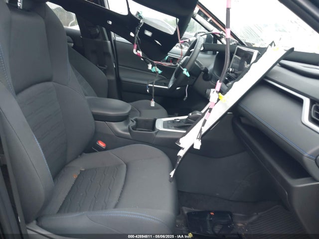 Toyota a25a-fxs 2024 2T3T6RFV4RW083685 Image 5