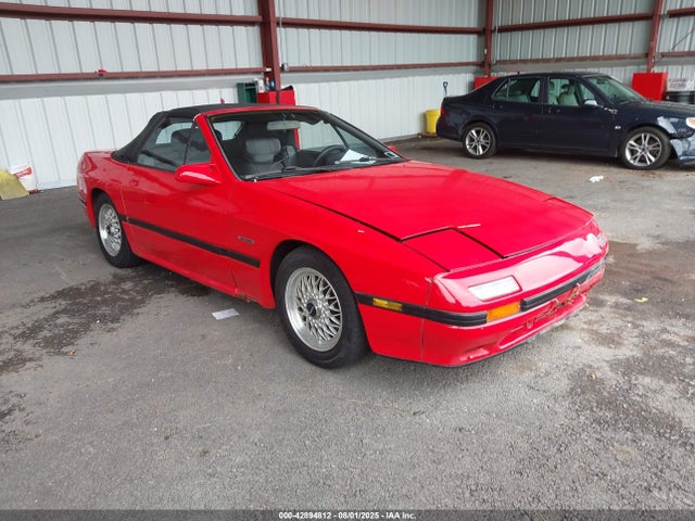 1988 MAZDA RX7 JM1FC3514J0103380