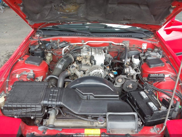 1988 MAZDA RX7 JM1FC3514J0103380 Photo 9