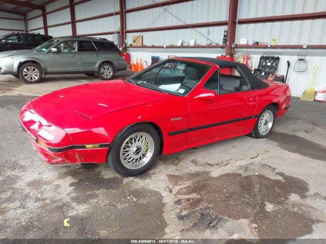 1988 MAZDA RX7 JM1FC3514J0103380 Photo 1