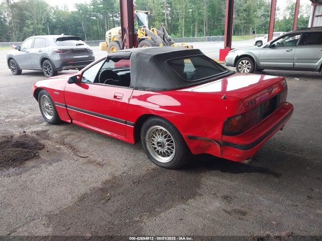 1988 MAZDA RX7 JM1FC3514J0103380 Photo 2