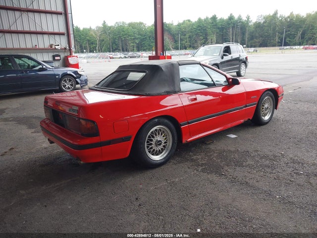 1988 MAZDA RX7 JM1FC3514J0103380 Photo 3