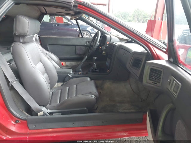 1988 MAZDA RX7 JM1FC3514J0103380 Photo 4