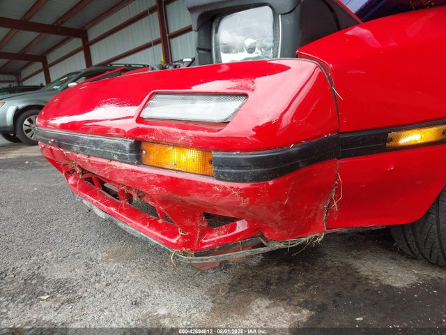 1988 MAZDA RX7 JM1FC3514J0103380 Photo 5
