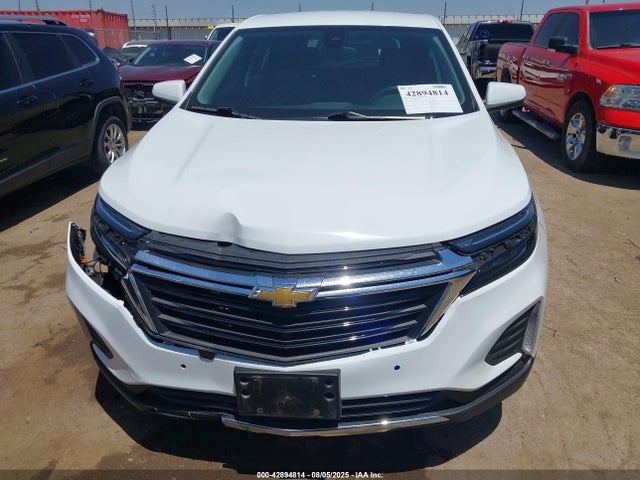 3GNAXKEV5NL297557 Chevrolet lyx