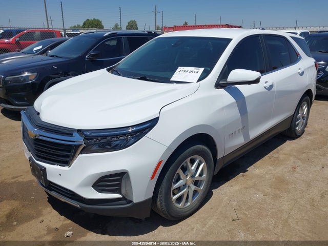 3GNAXKEV5NL297557 Chevrolet lyx
