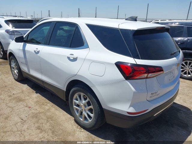 3GNAXKEV5NL297557 Chevrolet lyx