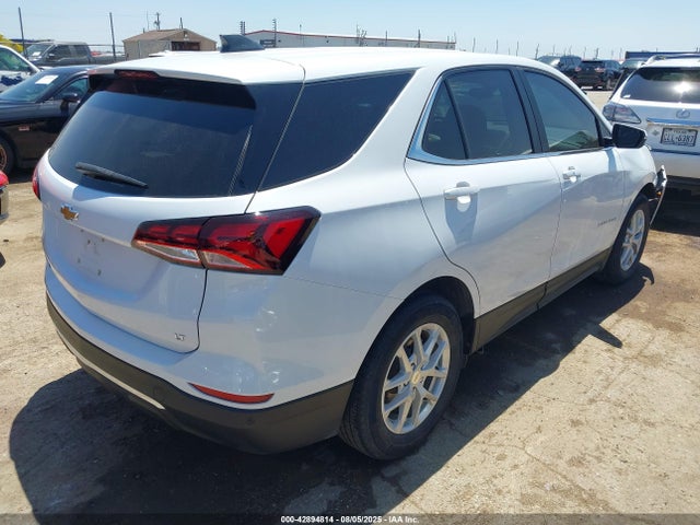 3GNAXKEV5NL297557 Chevrolet lyx