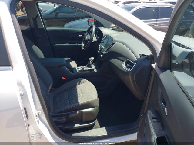 3GNAXKEV5NL297557 Chevrolet lyx
