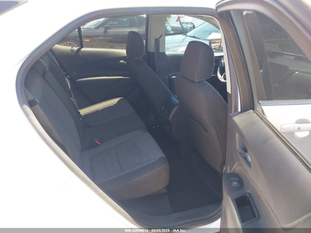 3GNAXKEV5NL297557 Chevrolet lyx