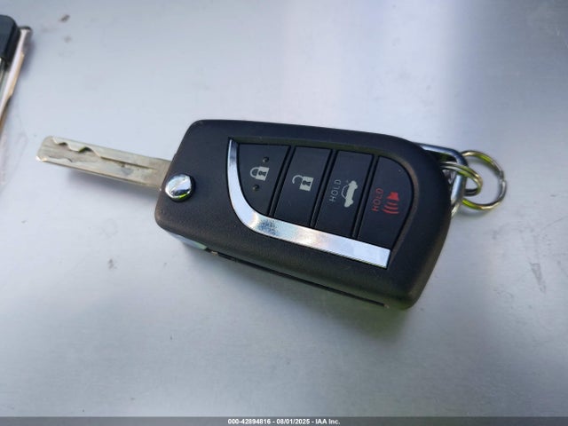 Toyota 2zr-fxe 2024 JTDBCMFEXR3067534 Image 11