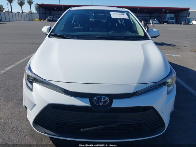 Toyota 2zr-fxe 2024 JTDBCMFEXR3067534 Image 13