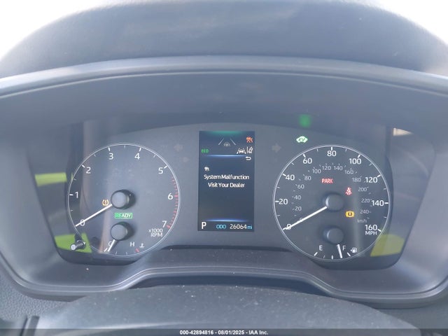 Toyota 2zr-fxe 2024 JTDBCMFEXR3067534 Image 7