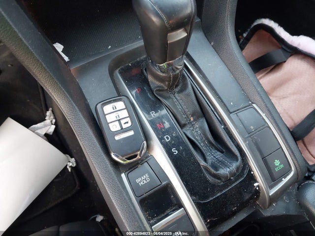 SHHFK7H96KU418811 Honda l15ba