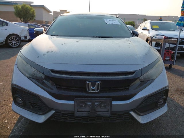 SHHFK7H96KU418811 Honda l15ba
