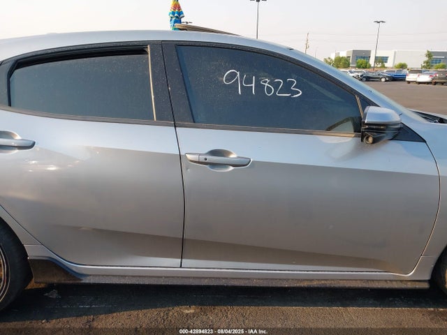 SHHFK7H96KU418811 Honda l15ba