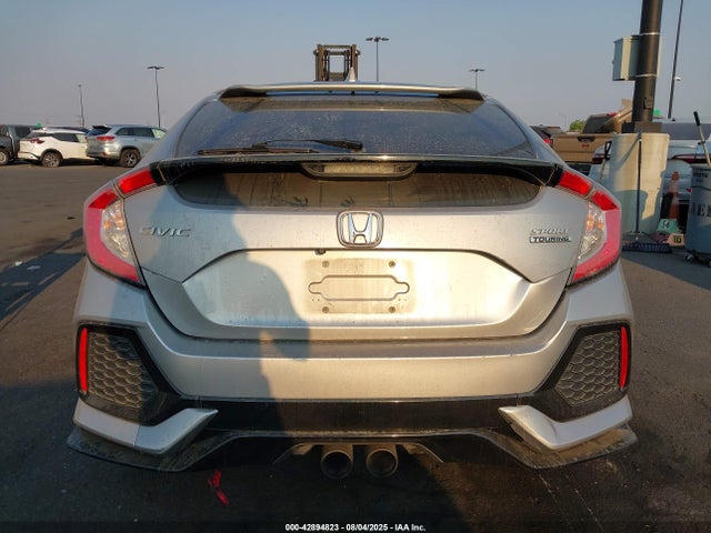 SHHFK7H96KU418811 Honda l15ba
