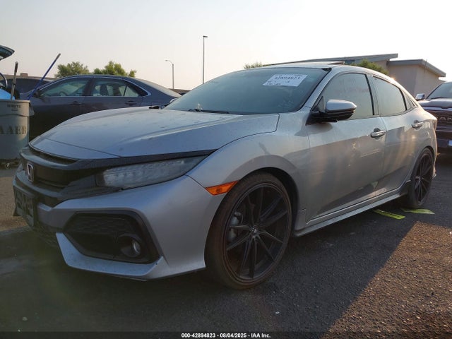 SHHFK7H96KU418811 Honda l15ba