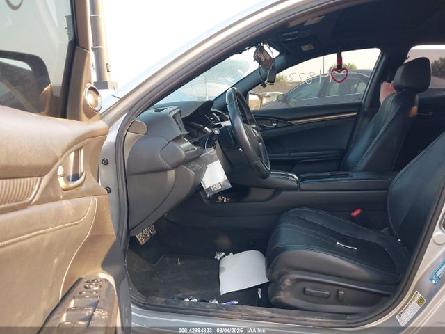 SHHFK7H96KU418811 Honda l15ba