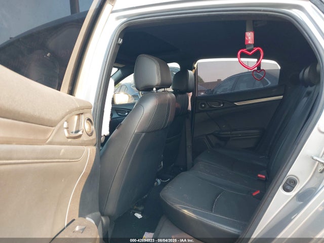 SHHFK7H96KU418811 Honda l15ba