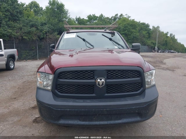 3C6JR7DG8GG352931 RAM 1500 Tradesman