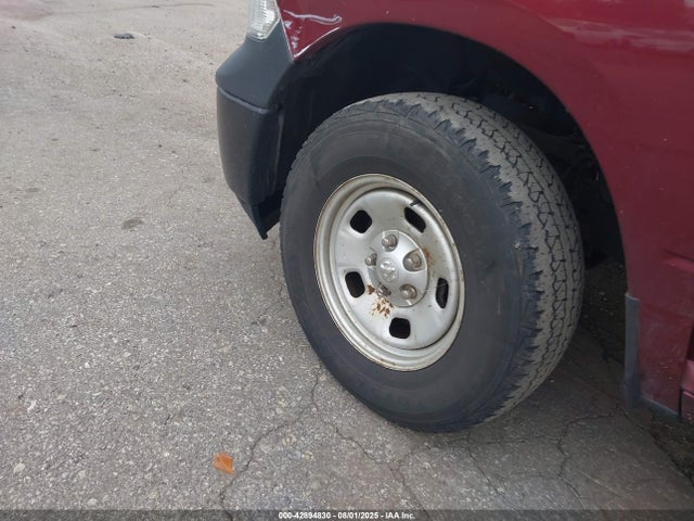 3C6JR7DG8GG352931 RAM 1500 Tradesman