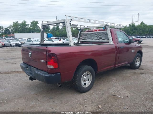 2016 RAM 1500 3C6JR7DG8GG352931 Photo 3