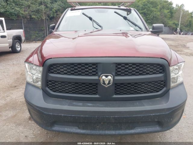 2016 RAM 1500 3C6JR7DG8GG352931 Photo 5