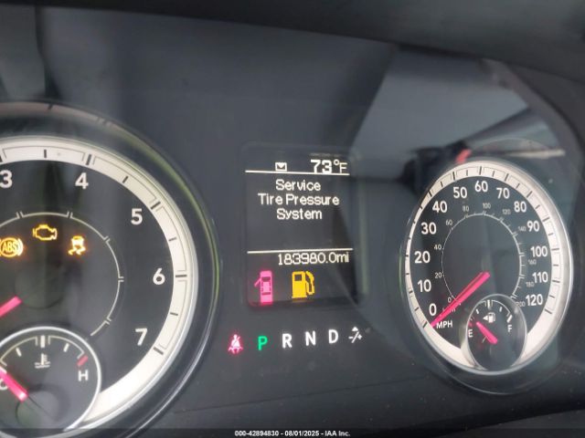 2016 RAM 1500 3C6JR7DG8GG352931 Photo 6