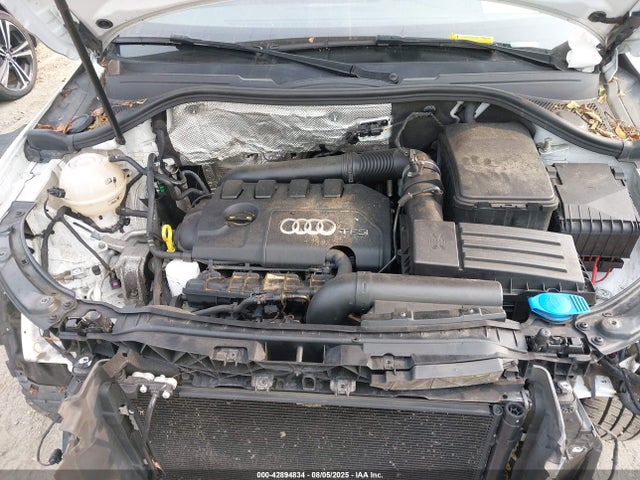 2018 AUDI Q3 WA1JCCFS7JR021652 Photo 9