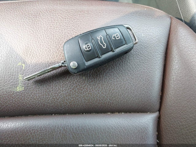 2018 AUDI Q3 WA1JCCFS7JR021652 Photo 10