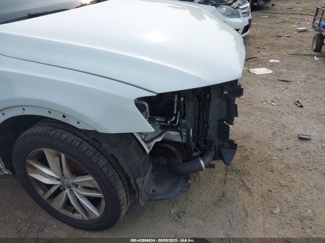 2018 AUDI Q3 WA1JCCFS7JR021652 Photo 5