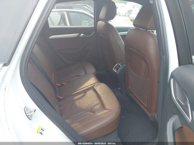 2018 AUDI Q3 WA1JCCFS7JR021652 Photo 7