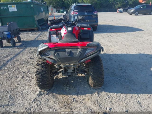 2023 CF MOTO CFORCE LCELDUZL1PT000796 Photo 5