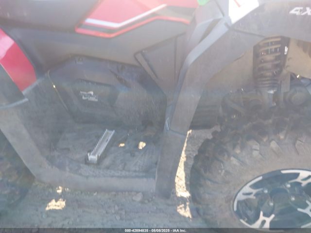 2023 CF MOTO CFORCE LCELDUZL1PT000796 Photo 7