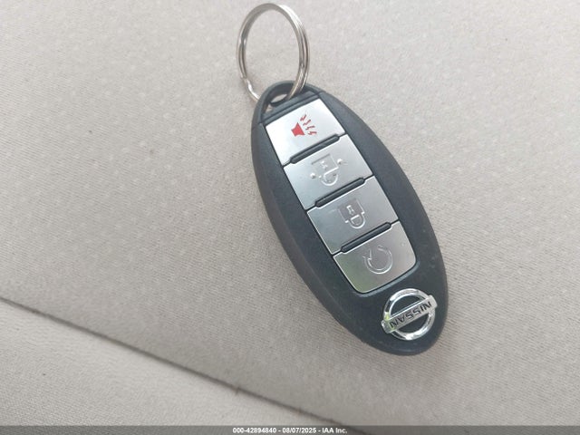 5N1AZ2MH6HN146225 Nissan 2017