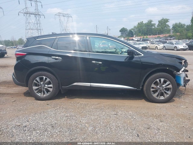 5N1AZ2MH6HN146225 Nissan 2017